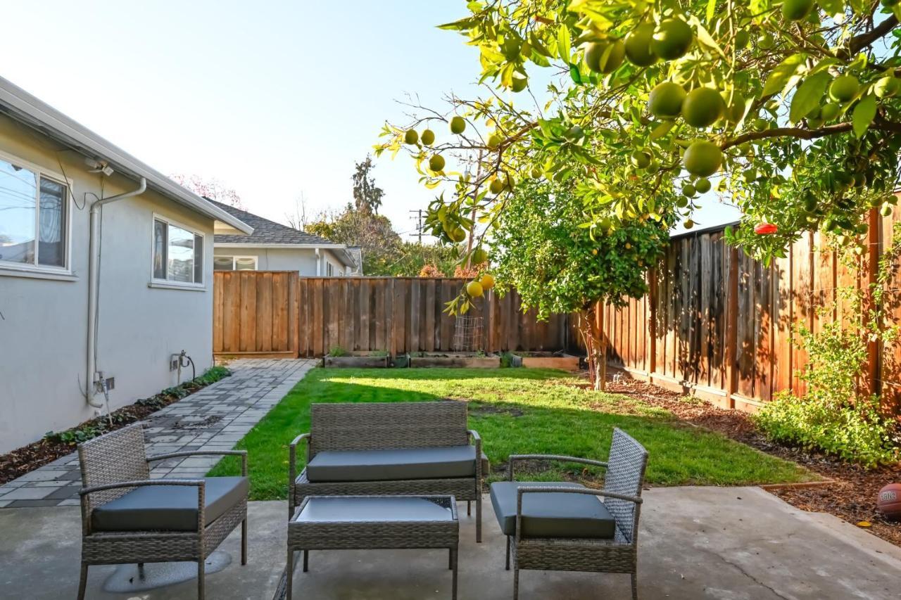 @ Marbella Lane - Exquisite Home 3Br Sunnyvale Exterior photo