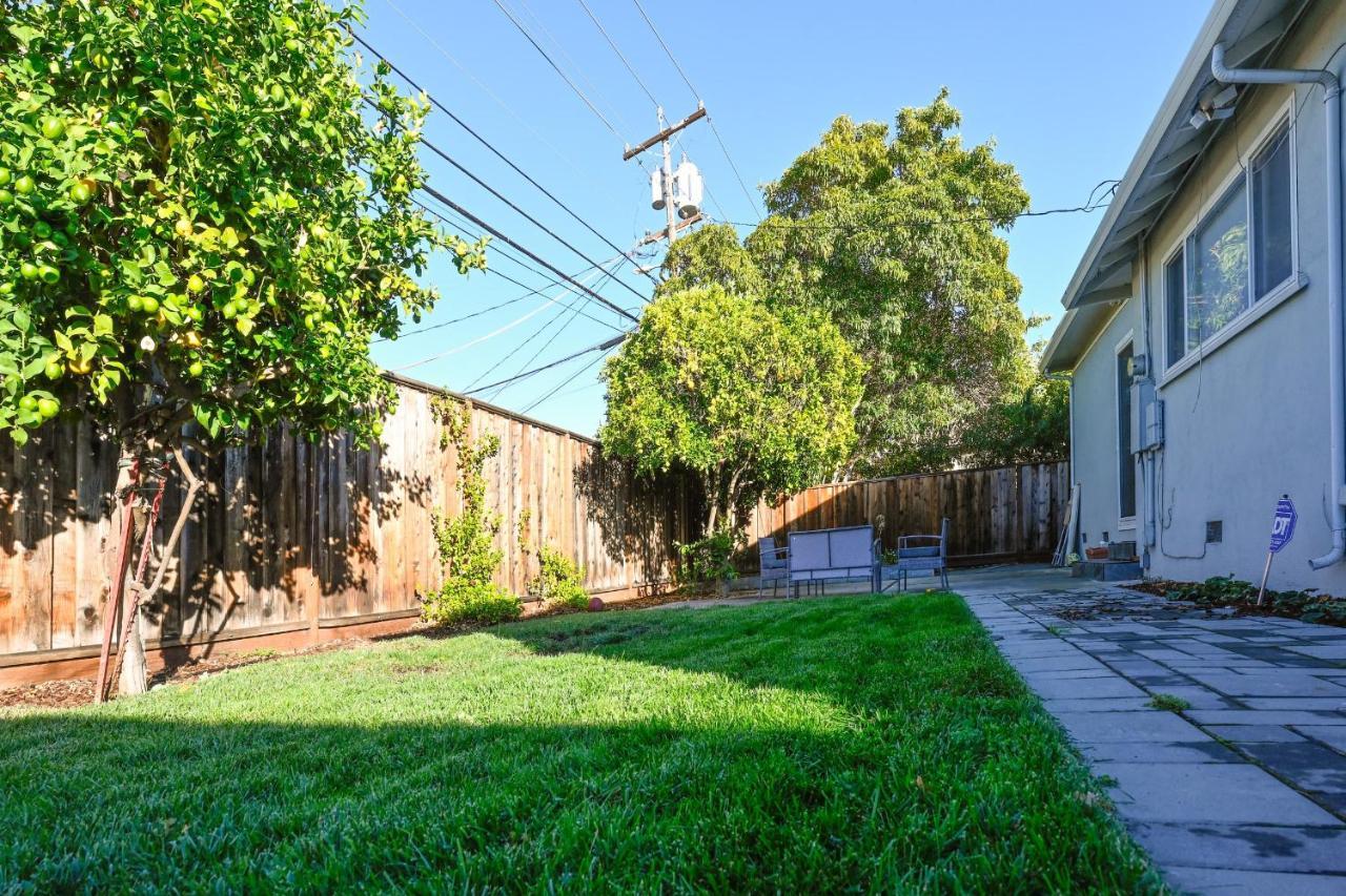 @ Marbella Lane - Exquisite Home 3Br Sunnyvale Exterior photo